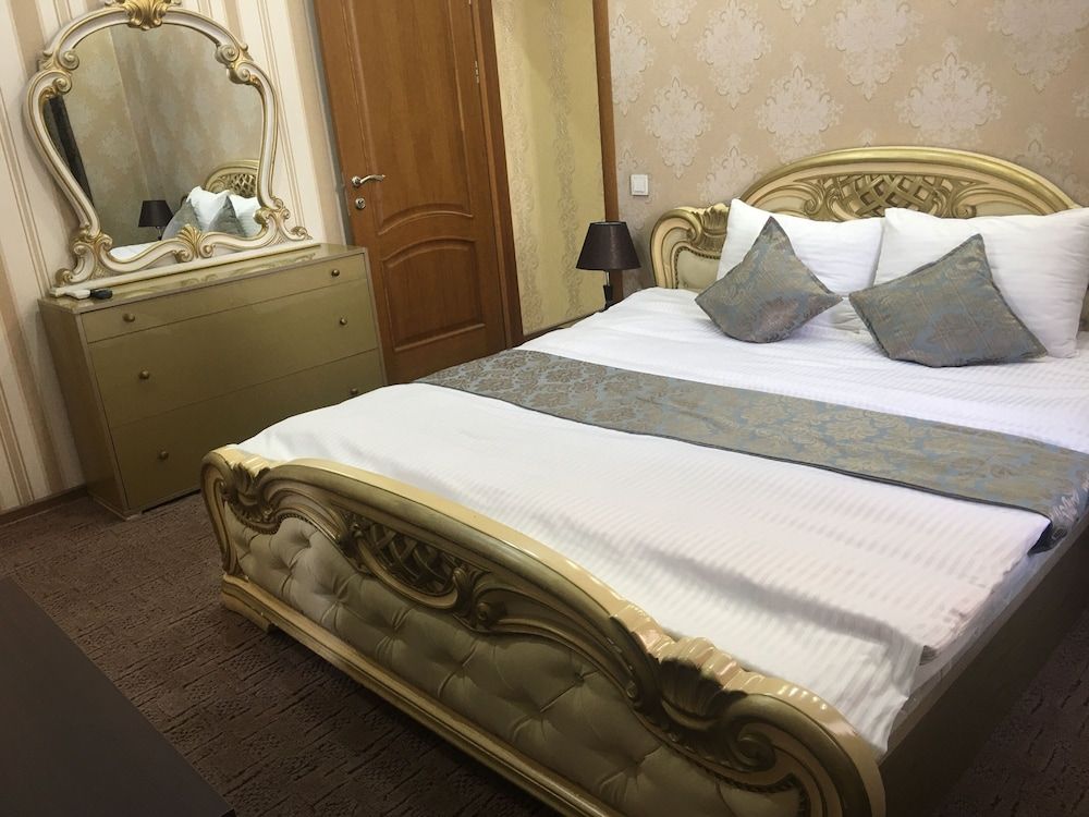 undefined Turan Hotel