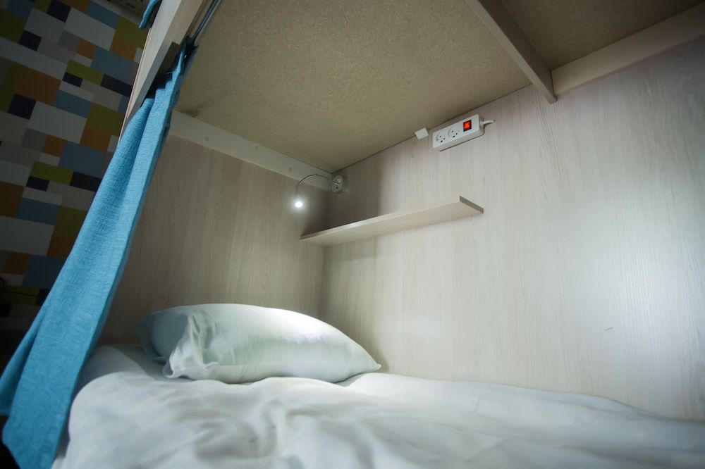 undefined Hostel Eleon 8