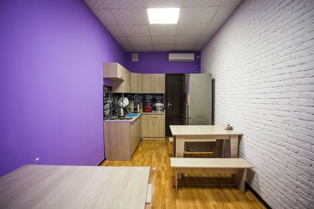 undefined Hostel Eleon 7