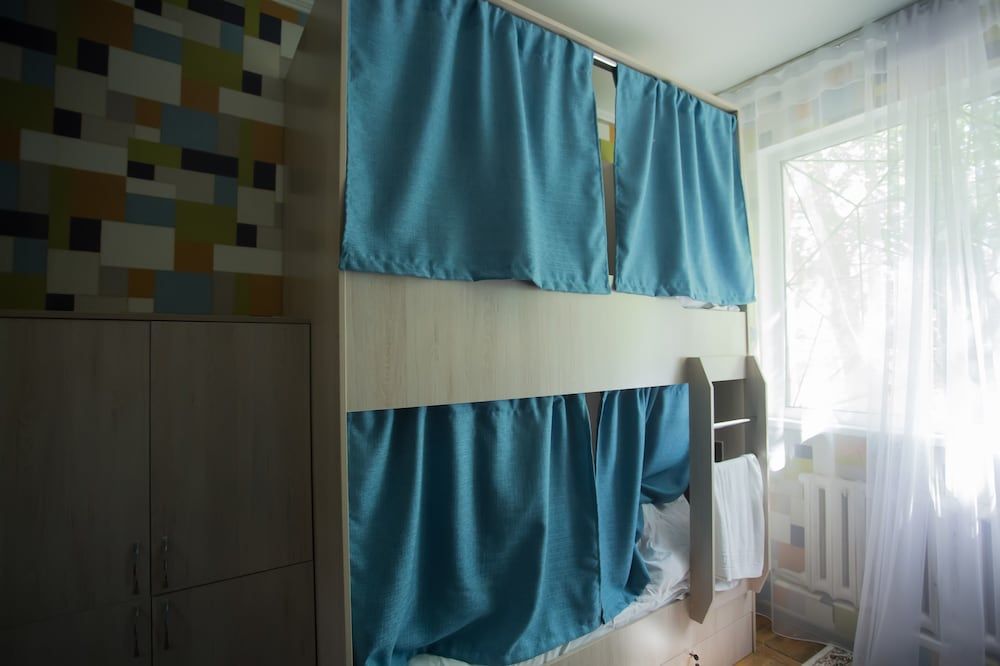 undefined Hostel Eleon