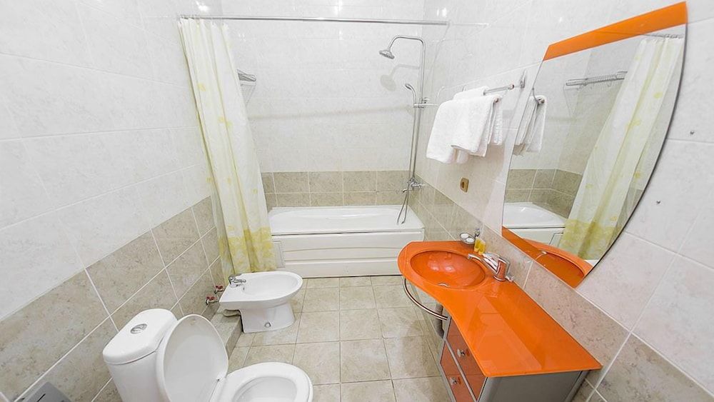 undefined Almaty Sapar 8