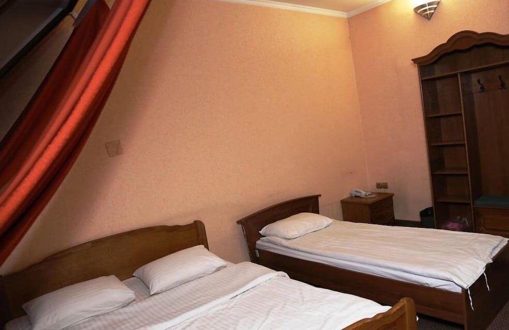 undefined Almaty Sapar 5