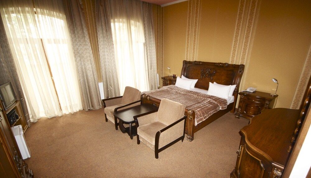 undefined Almaty Sapar 4