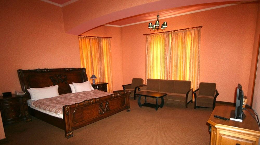 undefined Almaty Sapar 7