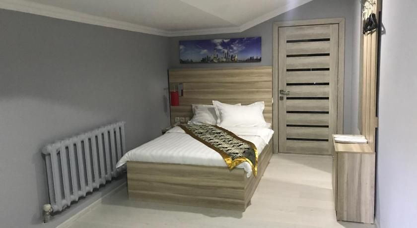 undefined ASIA Hotel 6