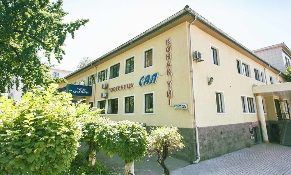 undefined Hotel Saya 6