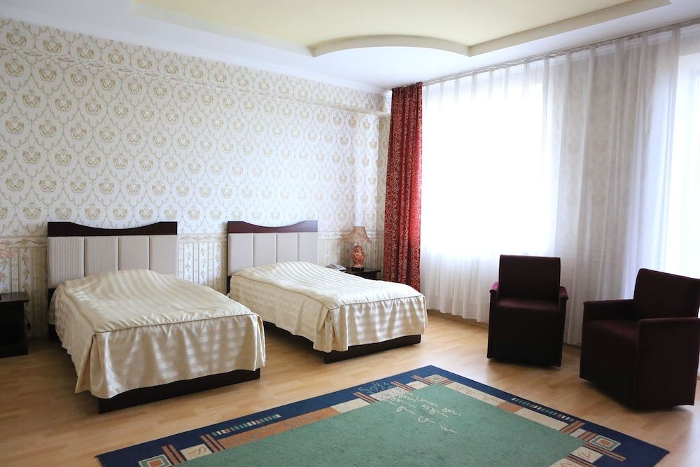 undefined Forpost ID 3