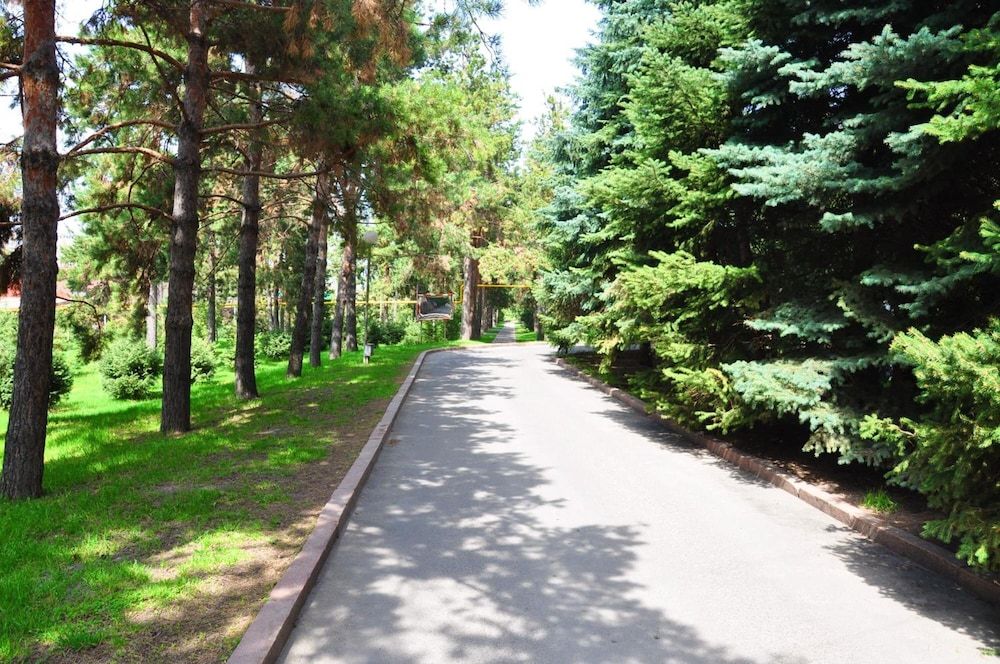 undefined Olympica Hotel 8