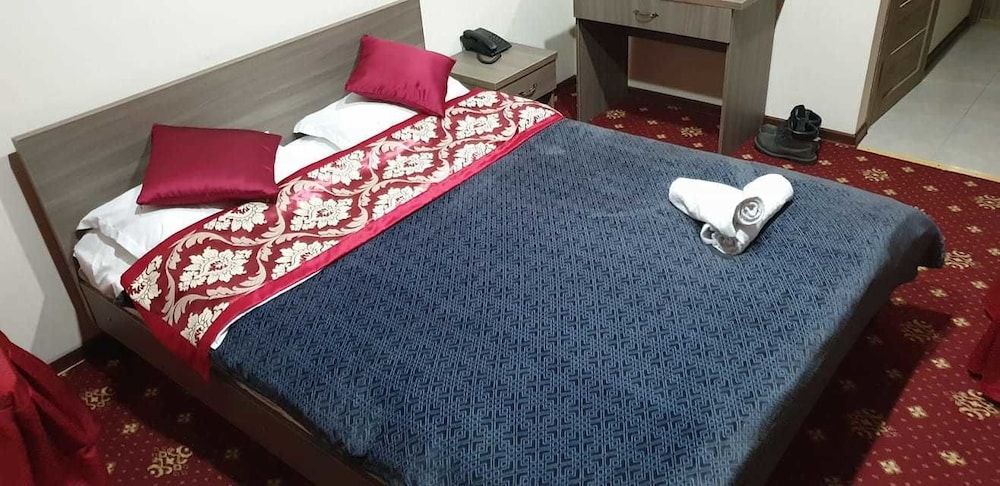 Bal-Meyir Hotel Almaty Standard Room 10