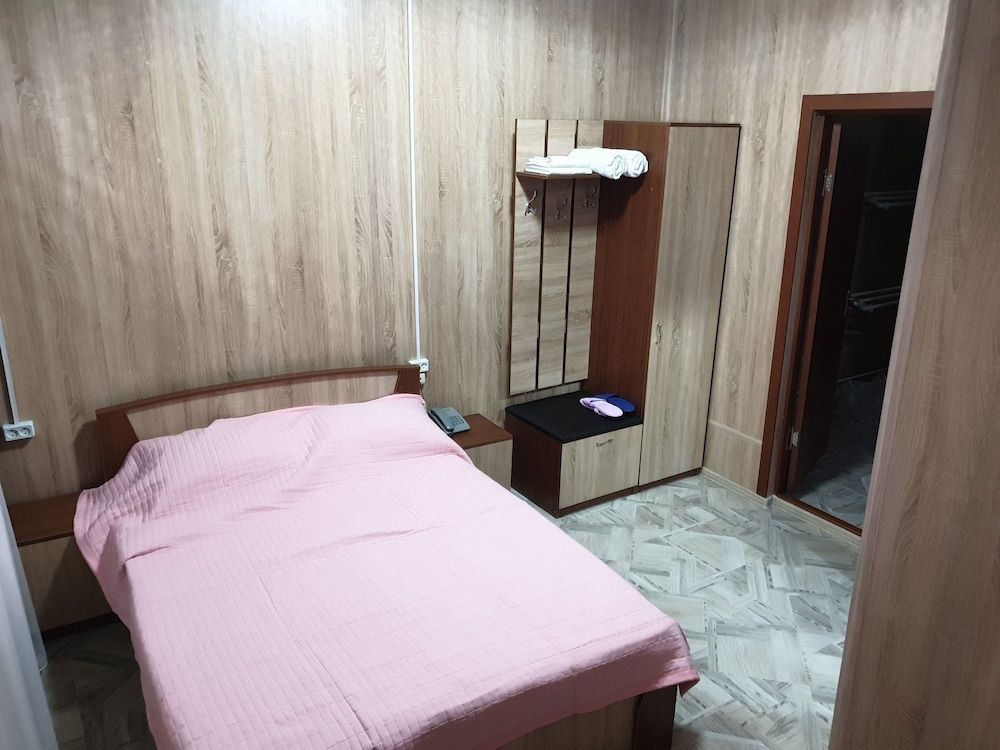 Bal-Meyir Hotel Almaty Standard Room 11