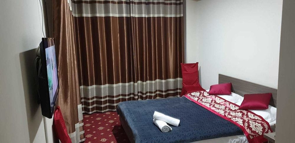 Bal-Meyir Hotel Almaty Standard Room 12