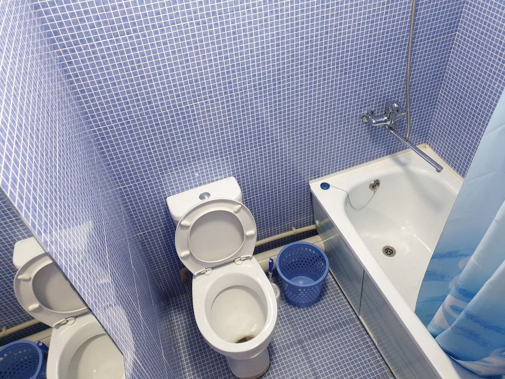 Bal-Meyir Hotel Almaty Standard Room 15