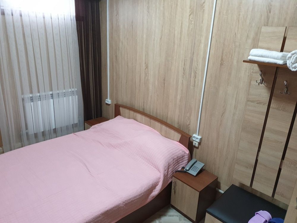 undefined Bal-Meyir Hotel Almaty 8