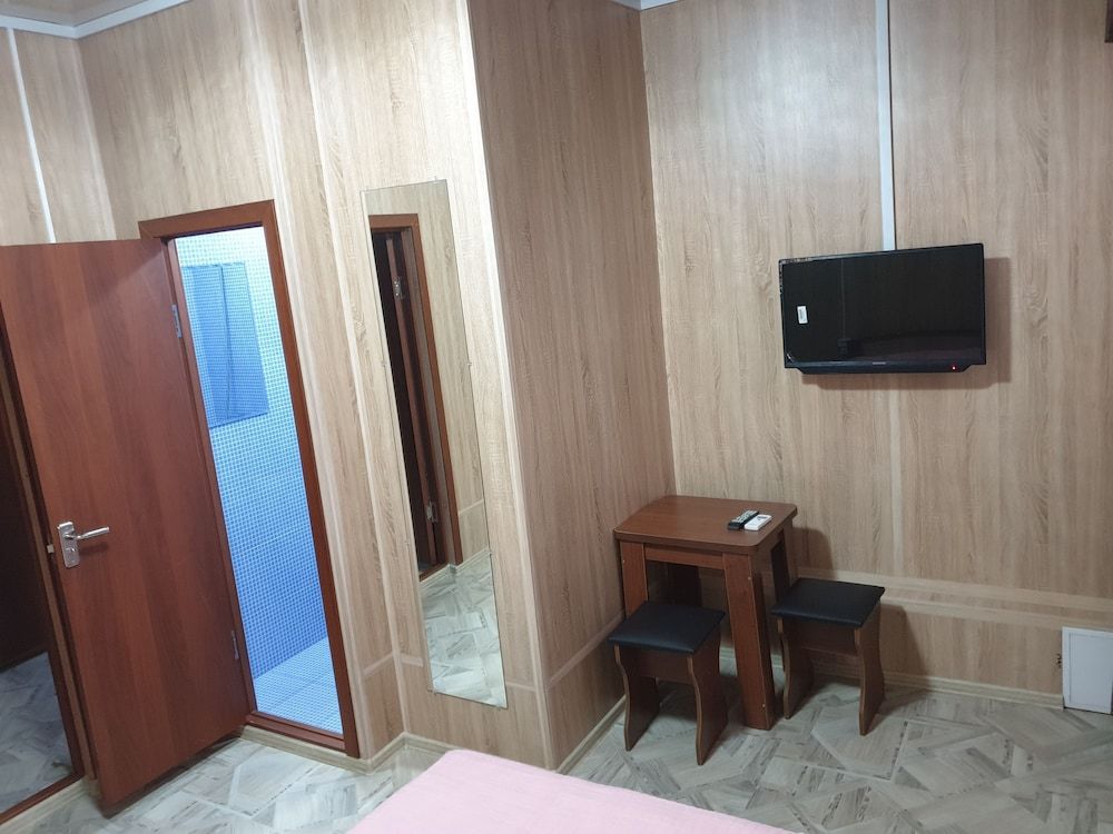 undefined Bal-Meyir Hotel Almaty 6