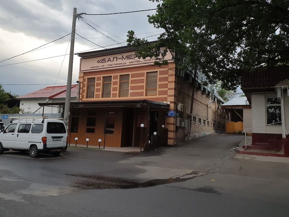 undefined Bal-Meyir Hotel Almaty 3