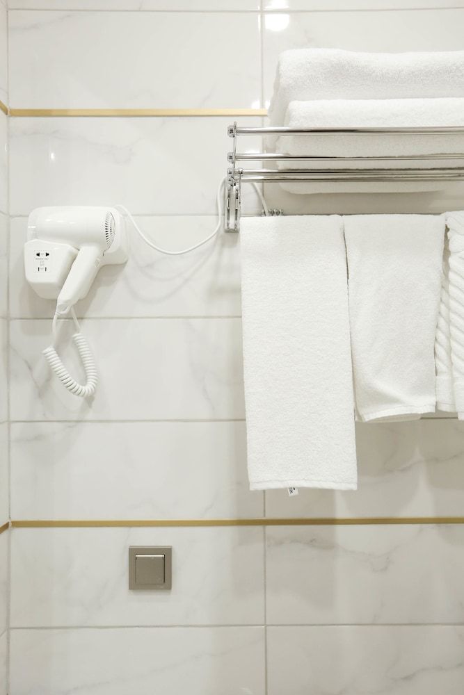 Mountain View Comfort Room 5