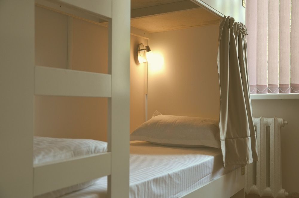 undefined Alma Hostel 9