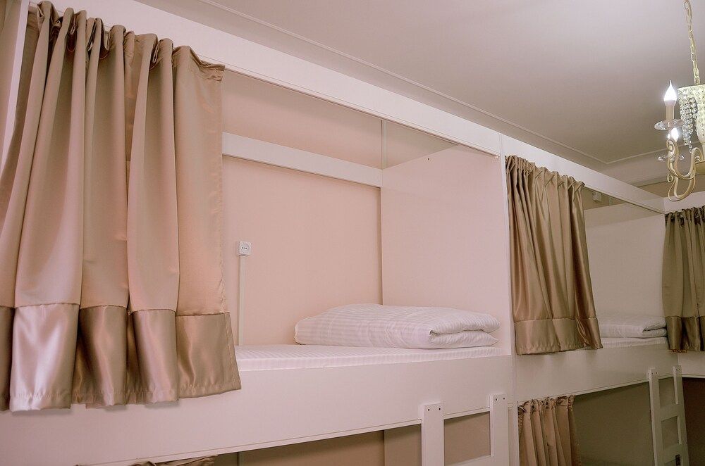 Alma Hostel Shared Dormitory, Men only (8 beds) 5