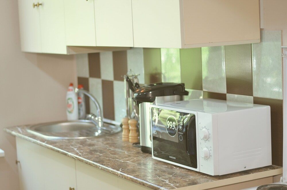 undefined Alma Hostel 10