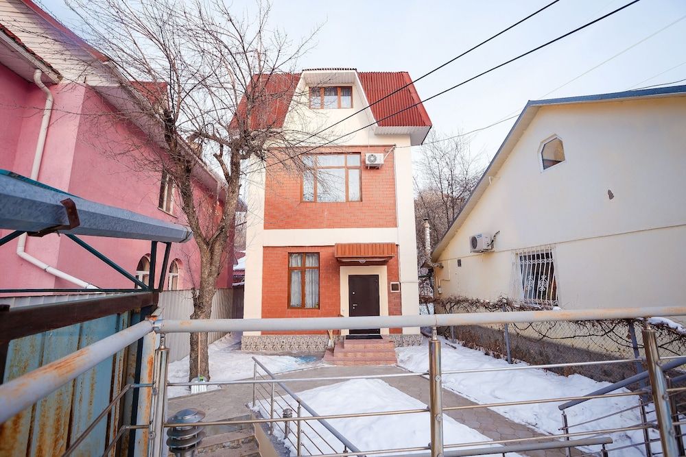 undefined Mountain Road Hostel 2