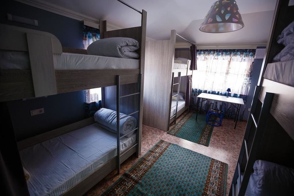 undefined Mountain Road Hostel 9