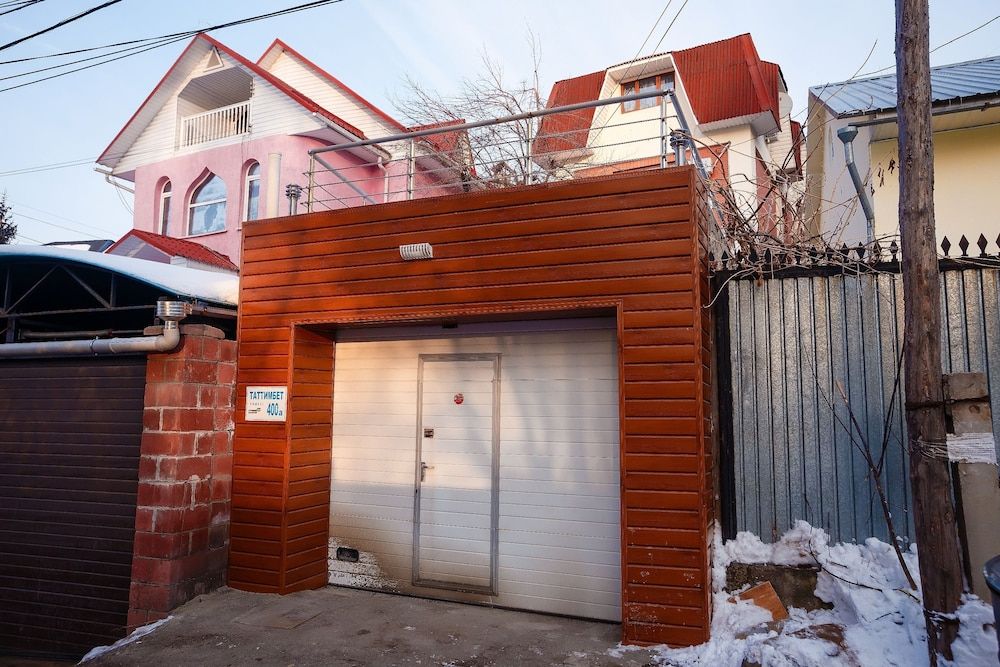 undefined Mountain Road Hostel 6