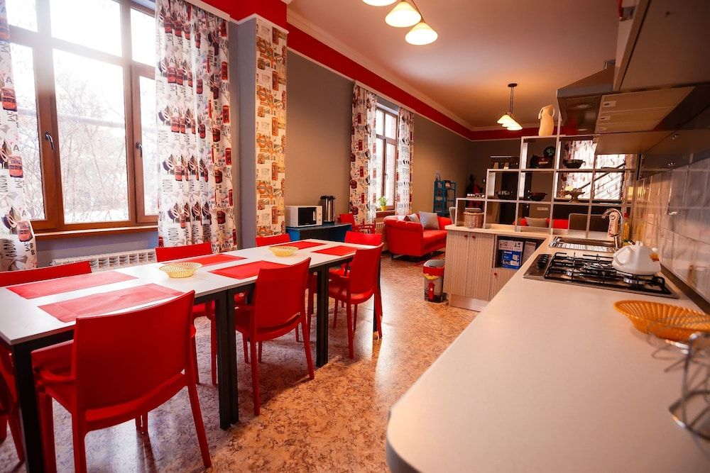 undefined Mountain Road Hostel 7