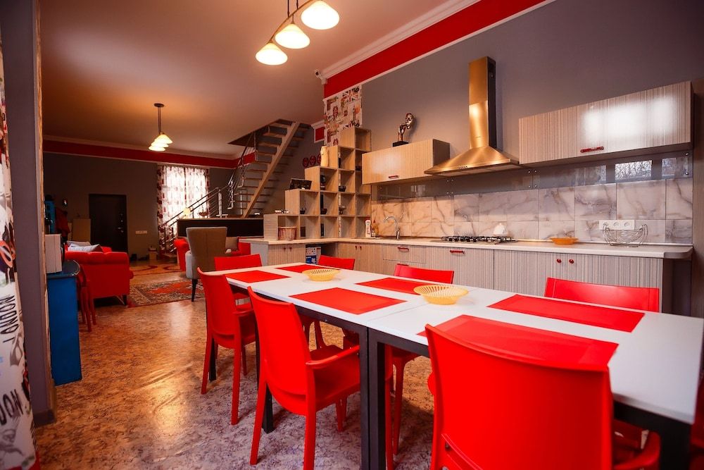 undefined Mountain Road Hostel 8