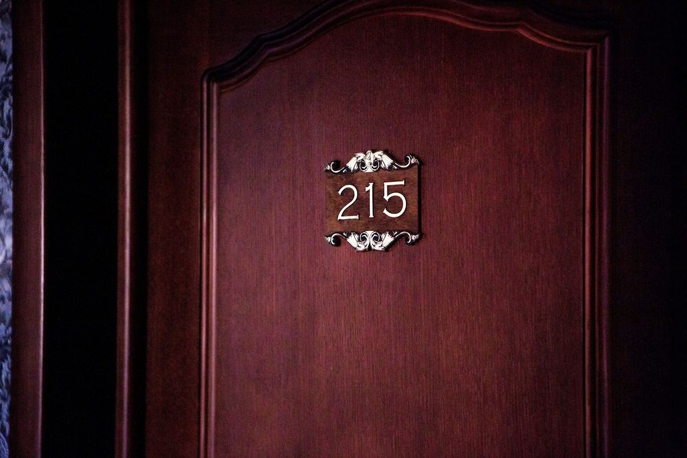 Grand Opera Hotel Standard Room, 1 King Bed 5