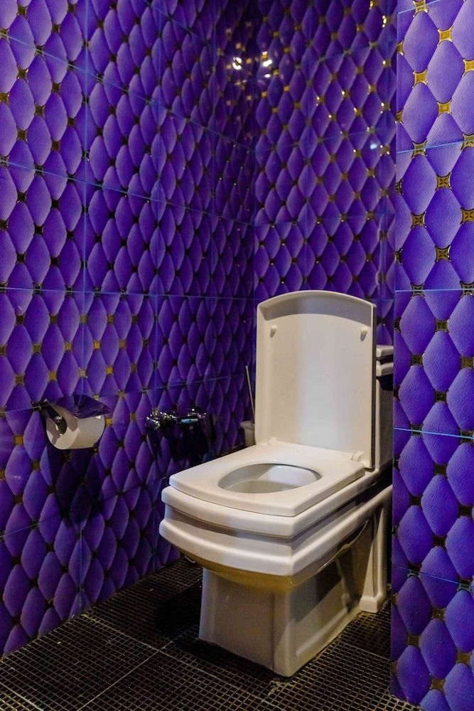 Grand Opera Hotel Standard Twin Room 7