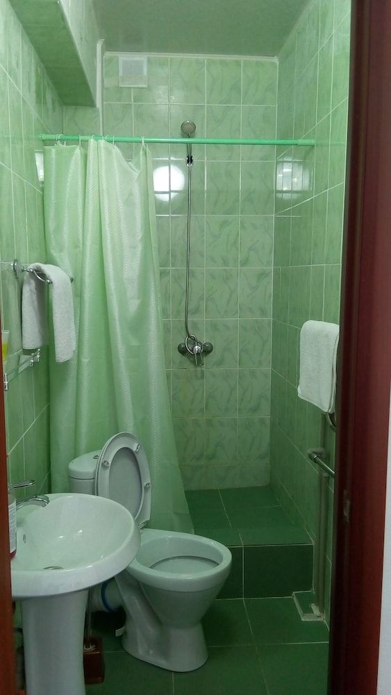 Pana Inn Basic Double or Twin Room 4