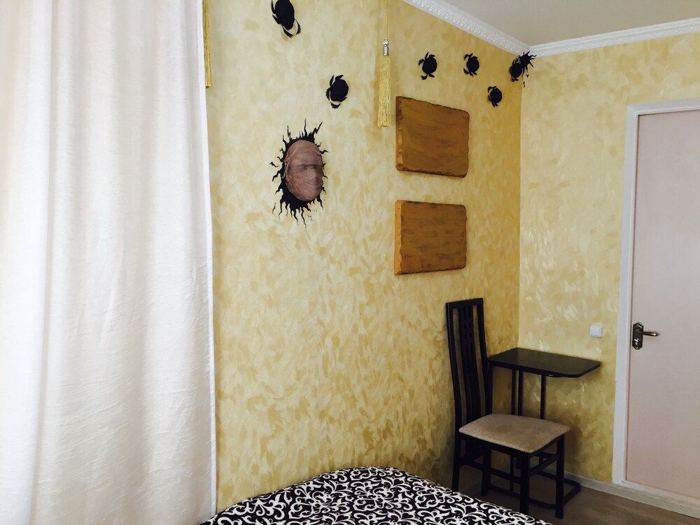 undefined Alma Cinema Hostel 4