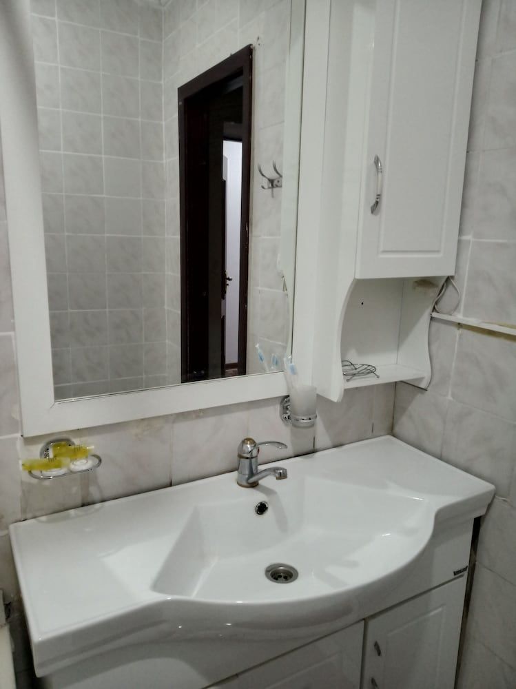 Kok-Tobe Almaty Hotel Deluxe Double Room, 1 Double Bed with Sofa bed 4