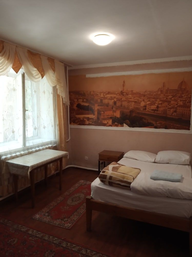 undefined Kok-Tobe Almaty Hotel 7