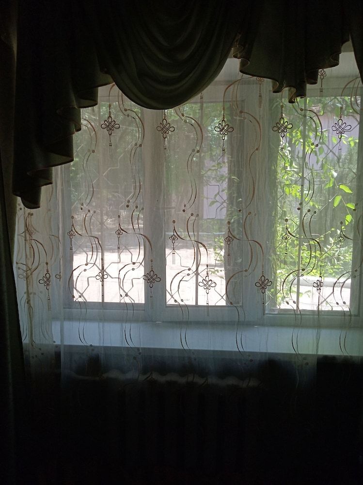 undefined Kok-Tobe Almaty Hotel 8