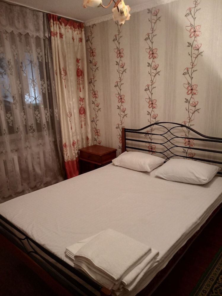 undefined Kok-Tobe Almaty Hotel 2