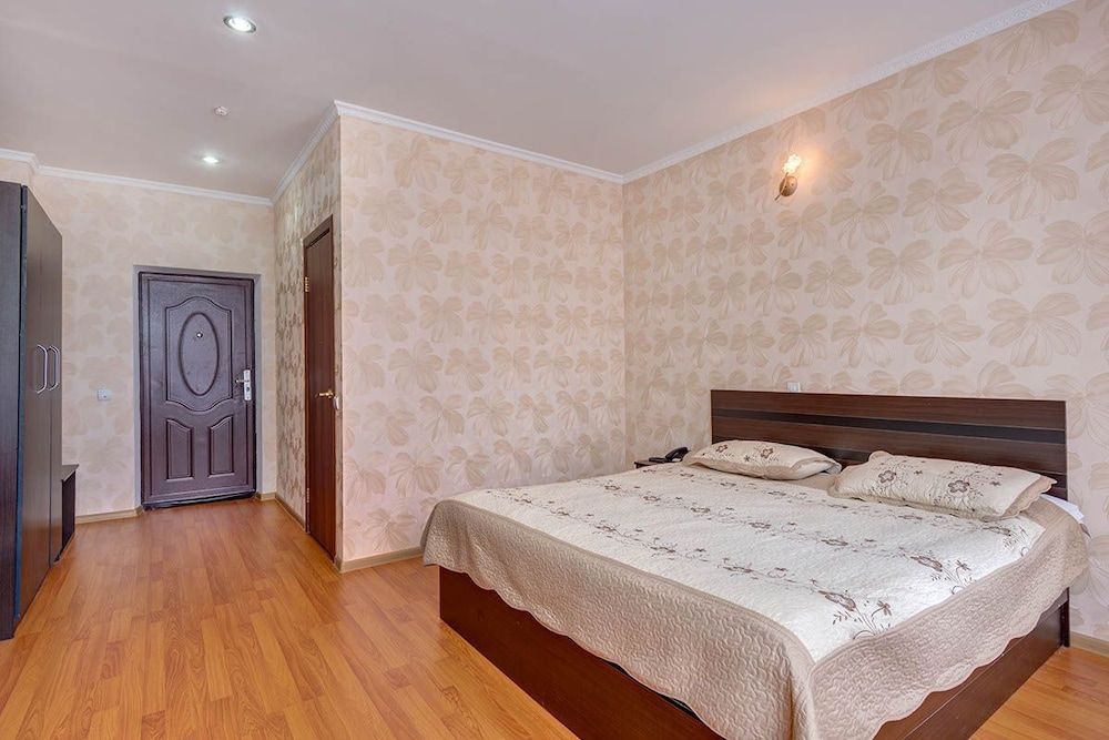 undefined Hotel Kazakhfilm 10