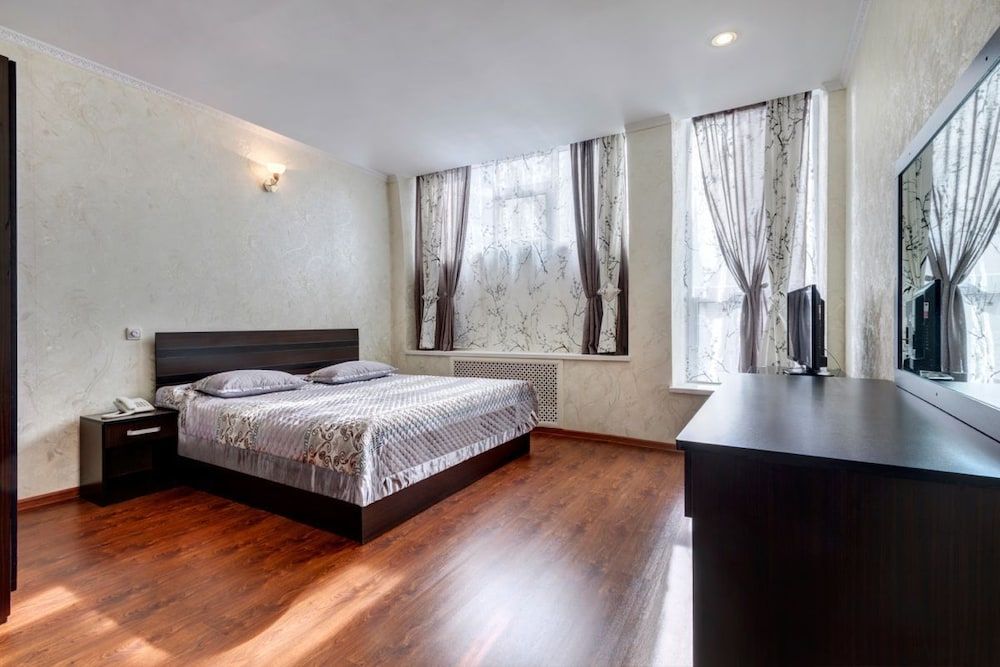 undefined Hotel Kazakhfilm 2