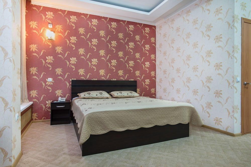 undefined Hotel Kazakhfilm 5