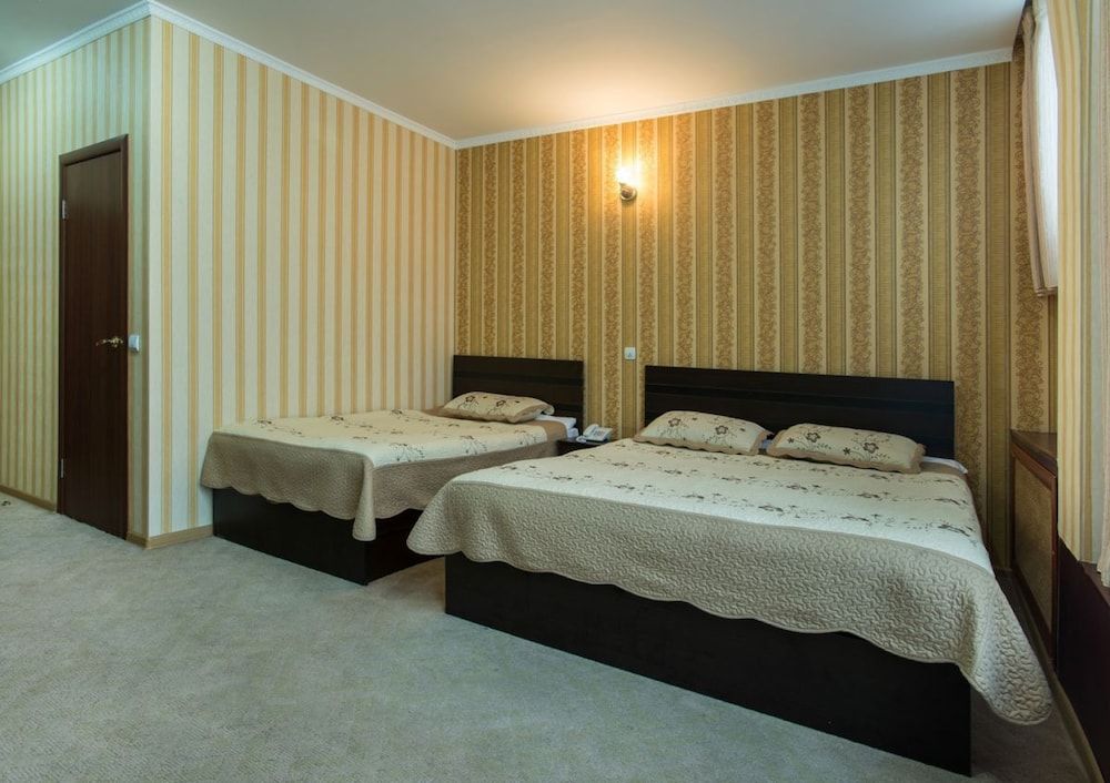 undefined Hotel Kazakhfilm 3