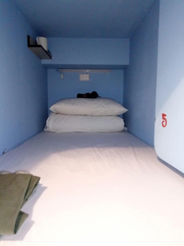 undefined West Point Capsule 2