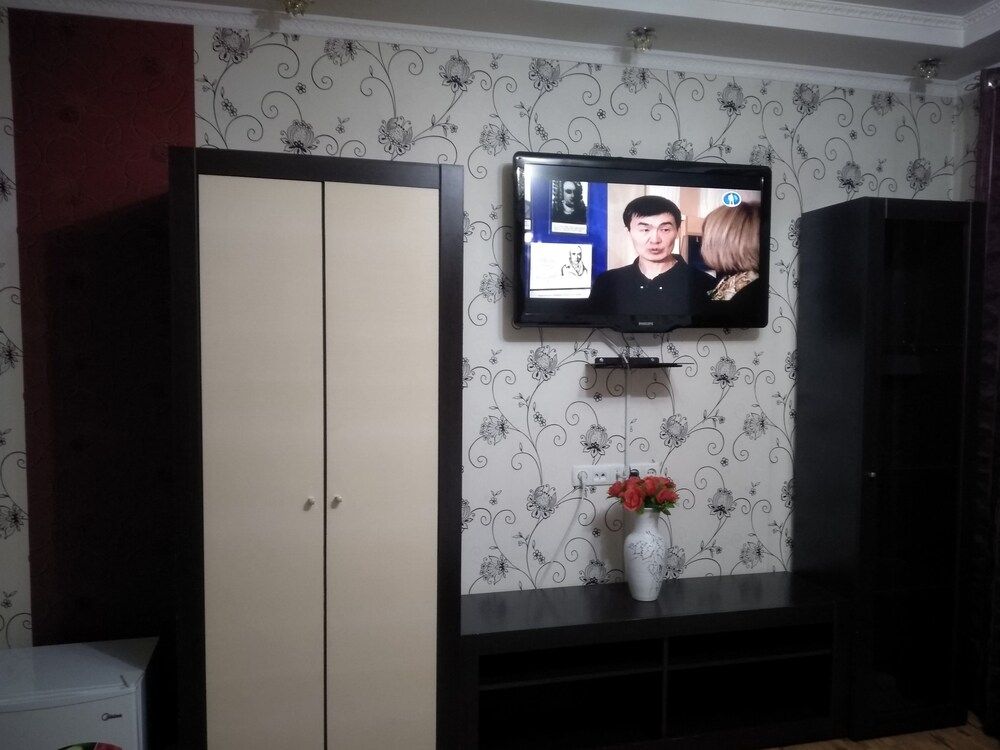 RISE Comfort Double Room 4