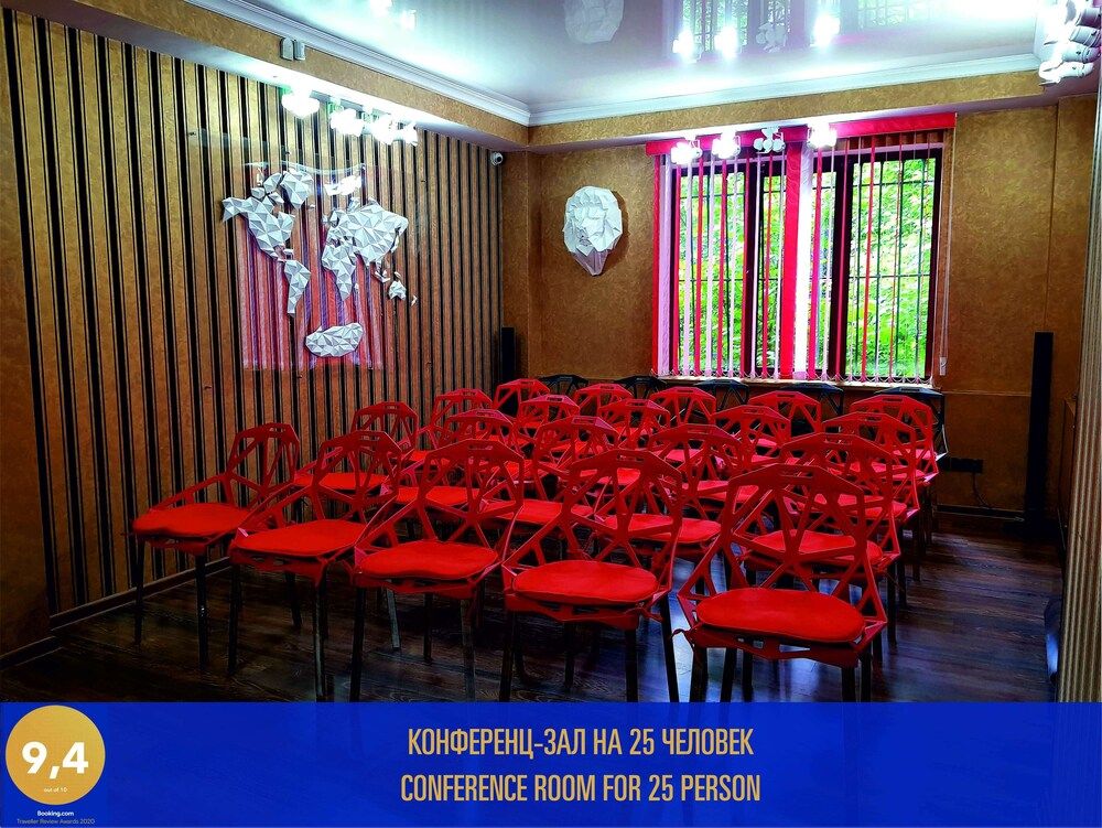 undefined LES Hostel Almaty 3