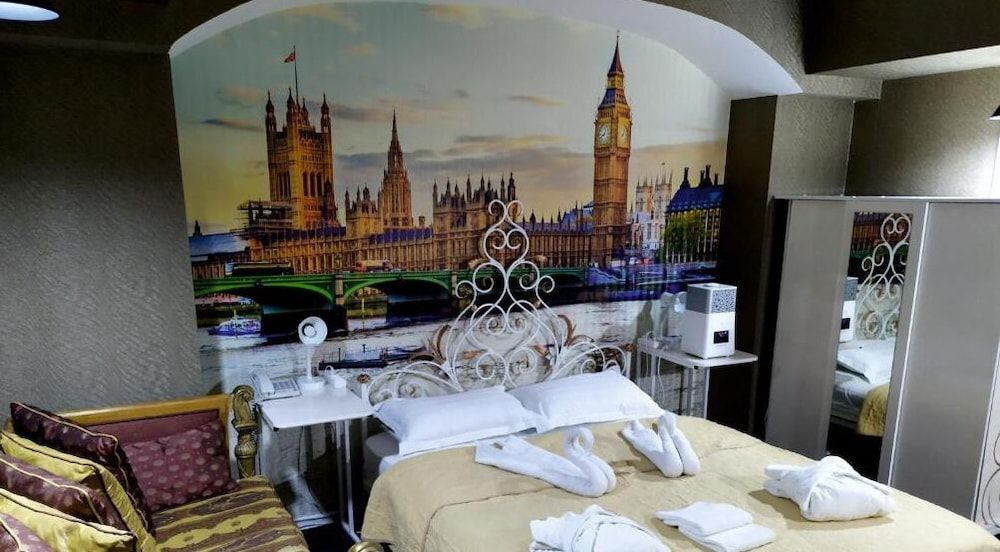 undefined LES Hostel Almaty 6