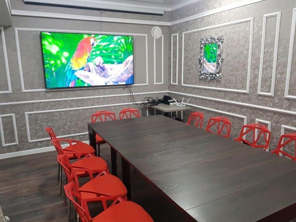 undefined LES Hostel Almaty 4