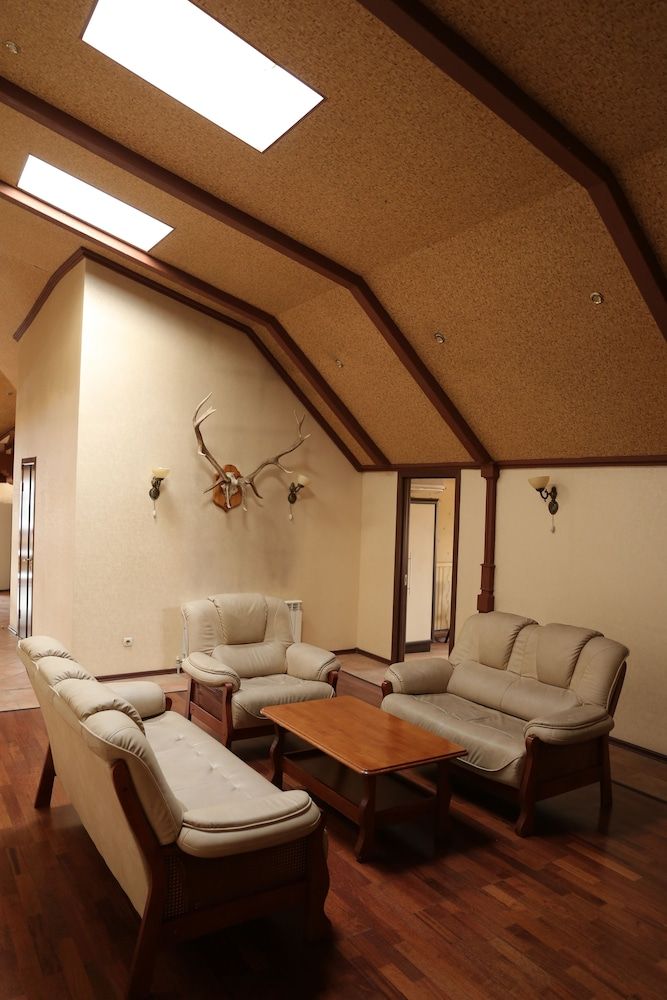 undefined Alpen Ville Hotel 3