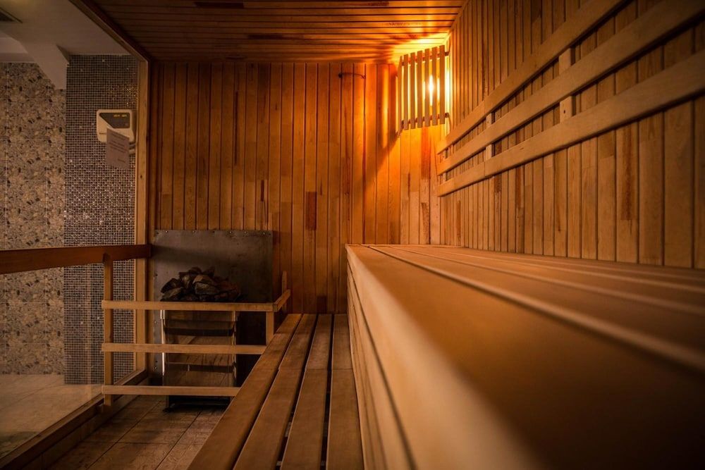 undefined Alpen Ville Hotel 10