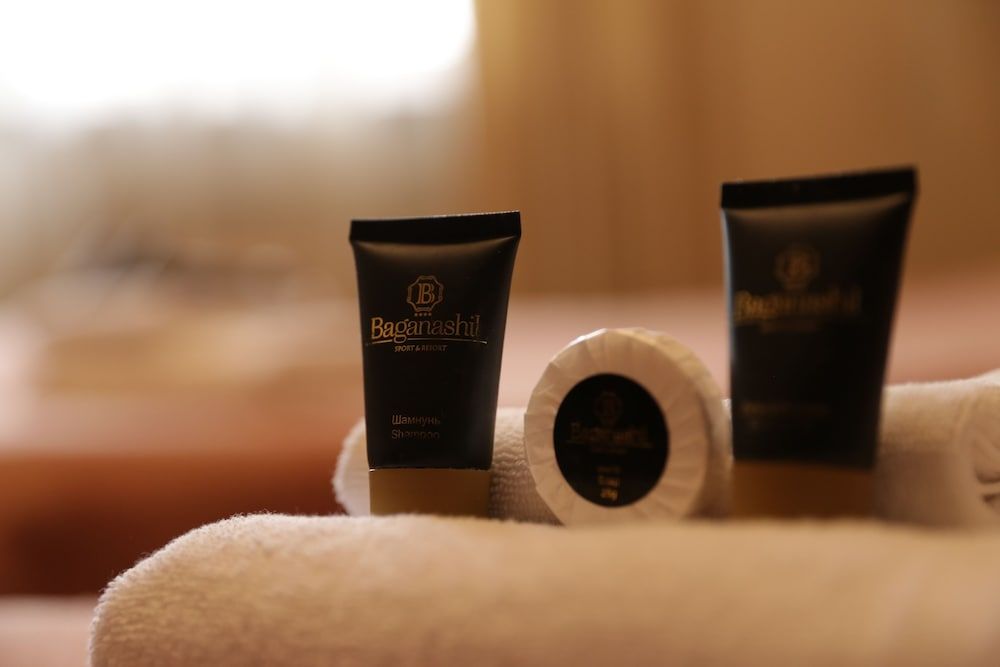 Alpen Ville Hotel Comfort Double Room 3