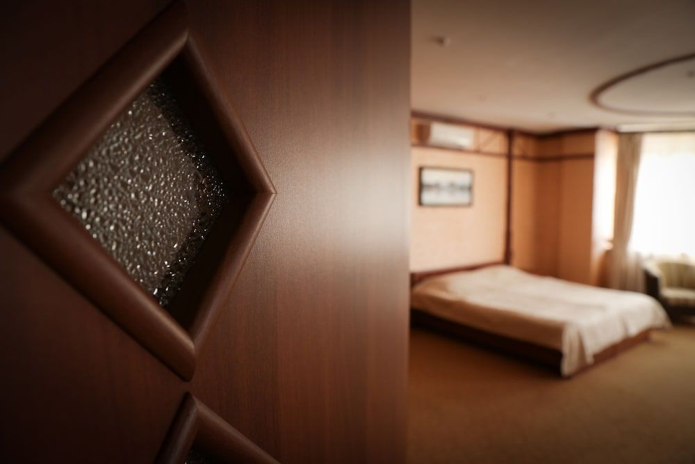 Alpen Ville Hotel Comfort Double Room 2