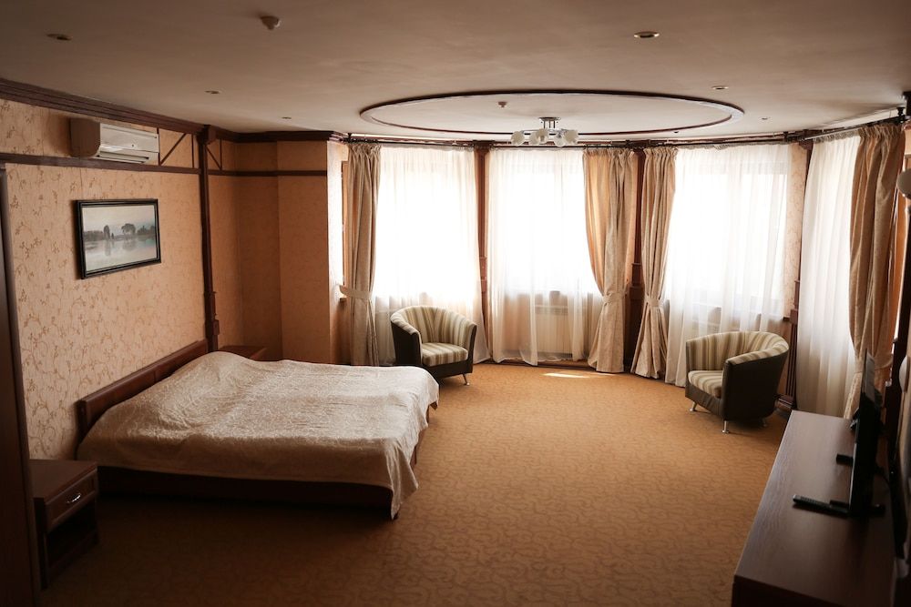 undefined Alpen Ville Hotel 5